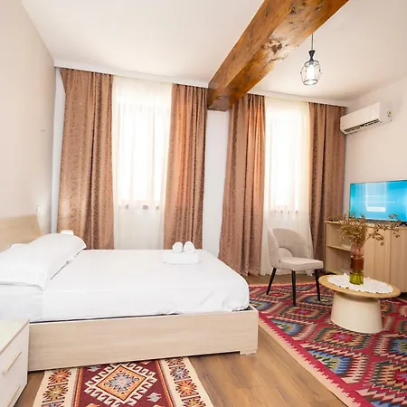 Hotel Hyka *