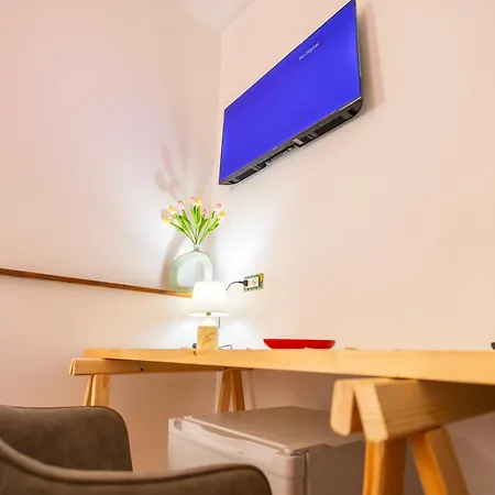 Hotel Hyka *
