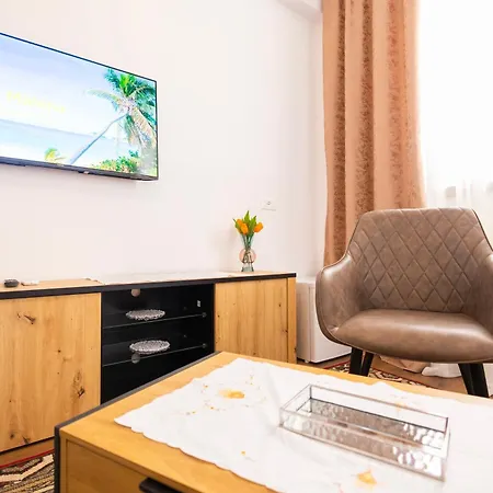 Hyka Hotel Berat