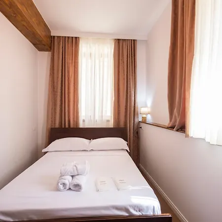 Hotel Hyka Berat