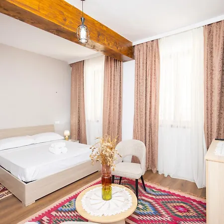 Hotel Hyka Berat