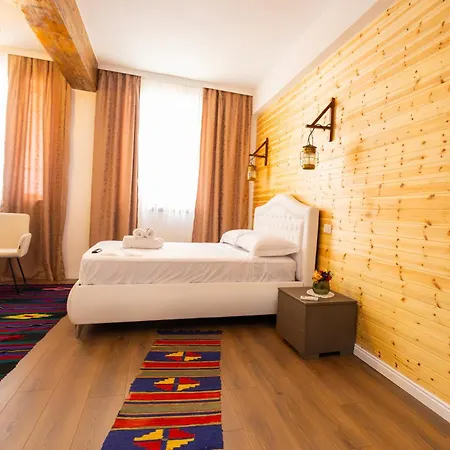 Hyka Hotel Berat