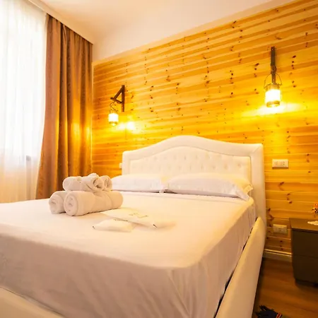 Hotel Hyka