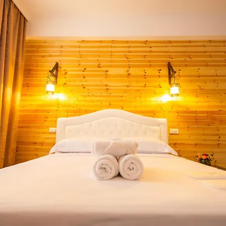 Hyka Hotel