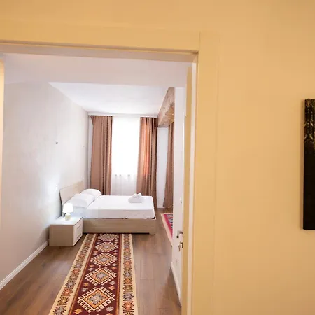 Hyka Hotel Berat