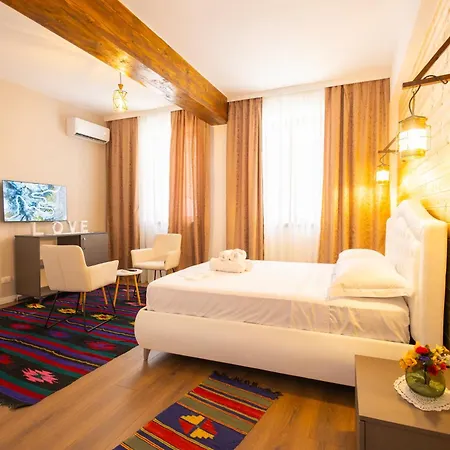 Hyka Hotel