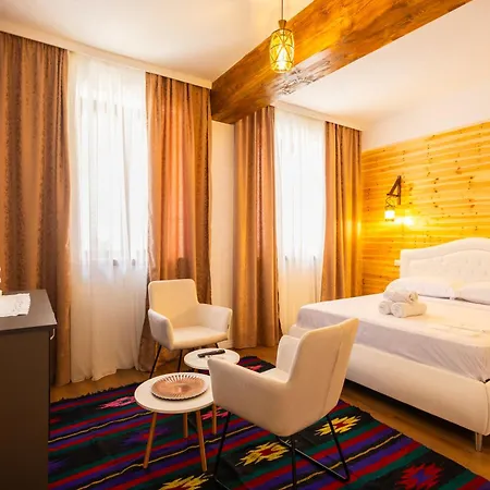 Hyka Hotel