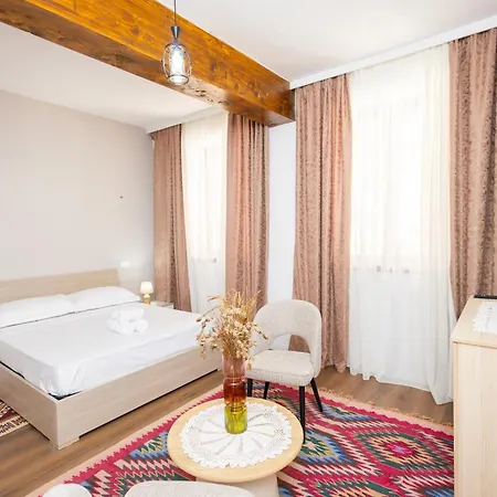Hotel Hyka *
