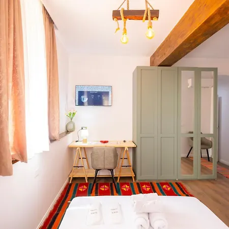 Hotel Hyka *