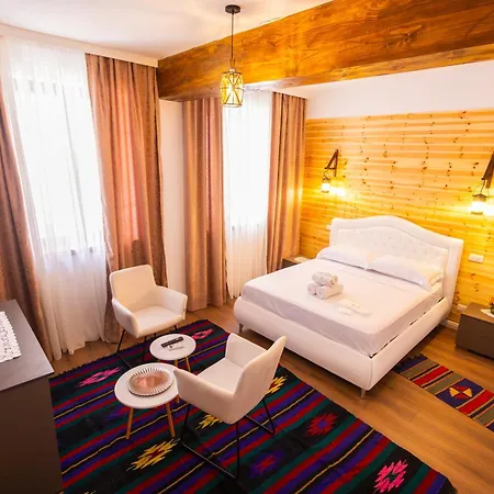 Hotel Hyka