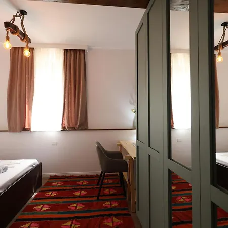 Hotel Hyka Berat
