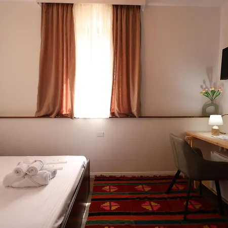 Hotel Hyka Berat