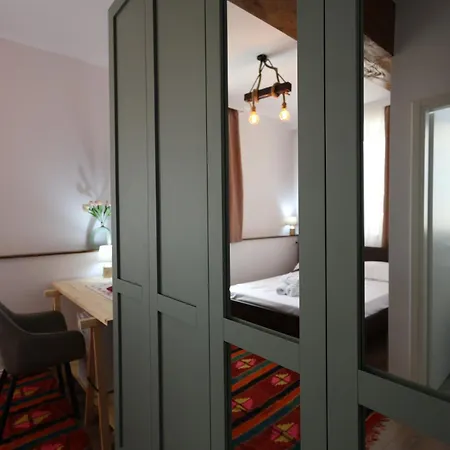 Hotel Hyka *