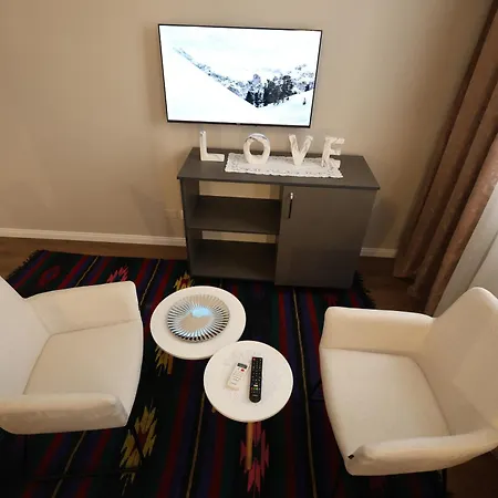 Hyka Hotel Berat